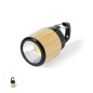 Gus - 3 Leds. Knopfzellen Inklusive | Bambus Gus - 3 Leds. Knopfzellen Inklusive | Bambus
