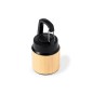 Gus - 3 Leds. Knopfzellen Inklusive | Bambus Gus - 3 Leds. Knopfzellen Inklusive | Bambus