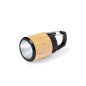 Gus - 3 Leds. Knopfzellen Inklusive | Bambus Gus - 3 Leds. Knopfzellen Inklusive | Bambus