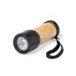 Freddie - 9 Leds. 3 AAA Batterien Nicht im Lieferumfang | Bambus Freddie - 9 Leds. 3 AAA Batterien Nicht im Lieferumfang | Bambus