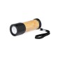 Freddie - 9 Leds. 3 AAA Batterien Nicht im Lieferumfang | Bambus Freddie - 9 Leds. 3 AAA Batterien Nicht im Lieferumfang | Bambus