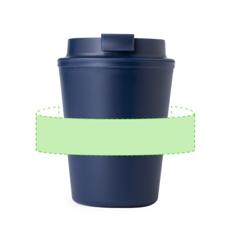 Holwe - 300 ml | PP Recyclé