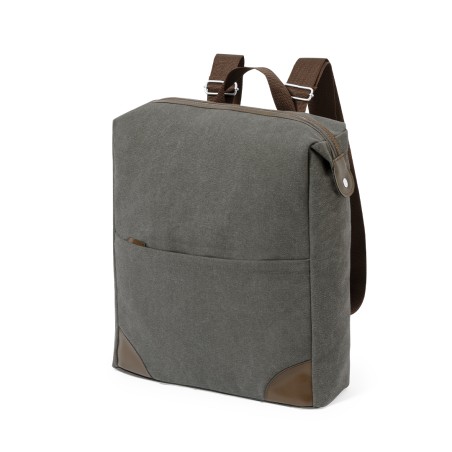Grant - Gepolsterte Laptoptasche und Tablet. Gepolsterter Rücken | PU/
