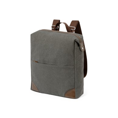 Grant - Gepolsterte Laptoptasche und Tablet. Gepolsterter Rücken | PU/