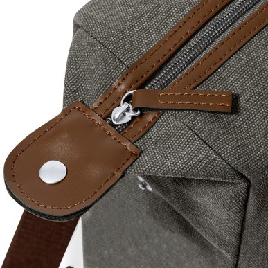 Grant - Gepolsterte Laptoptasche und Tablet. Gepolsterter Rücken | PU/