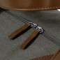 Sharyl - PU/ Toile 480 g/ m2 Sharyl - PU/ Toile 480 g/ m2