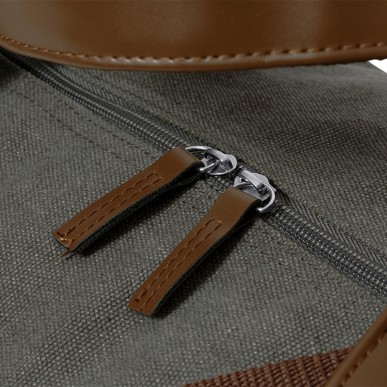 Sharyl - PU/ Toile 480 g/ m2