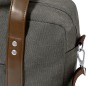 Tramez - Gepolstert. Gepolsterte Laptoptasche | PU/ Segeltuch 480 g/ m2 Tramez - Gepolstert. Gepolsterte Laptoptasche | PU/ Segeltuch 480 g/ m2