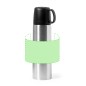 Tibber - 500 ml. Tasse PP 130 ml Incluse | Acier Inox Tibber - 500 ml. Tasse PP 130 ml Incluse | Acier Inox