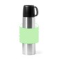 Tibber - 500 ml. Tasse PP 130 ml Incluse | Acier Inox Tibber - 500 ml. Tasse PP 130 ml Incluse | Acier Inox