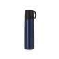 Tibber - 500 ml. Tasse PP 130 ml Incluse | Acier Inox Tibber - 500 ml. Tasse PP 130 ml Incluse | Acier Inox