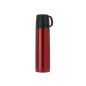 Tibber - 500 ml. Tasse PP 130 ml Incluse | Acier Inox Tibber - 500 ml. Tasse PP 130 ml Incluse | Acier Inox