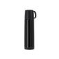 Tibber - 500 ml. Tasse PP 130 ml Incluse | Acier Inox Tibber - 500 ml. Tasse PP 130 ml Incluse | Acier Inox