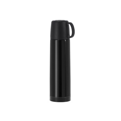 Tibber - 500 ml. Tasse PP 130 ml Incluse | Acier Inox