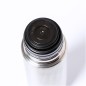 Tibber - 500 ml. Tasse PP 130 ml Incluse | Acier Inox Tibber - 500 ml. Tasse PP 130 ml Incluse | Acier Inox