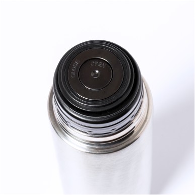 Tibber - 500 ml. Tasse PP 130 ml Incluse | Acier Inox