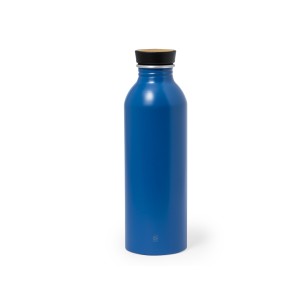 Claud - 550 ml | Reclycling Aluminium/ Bambus