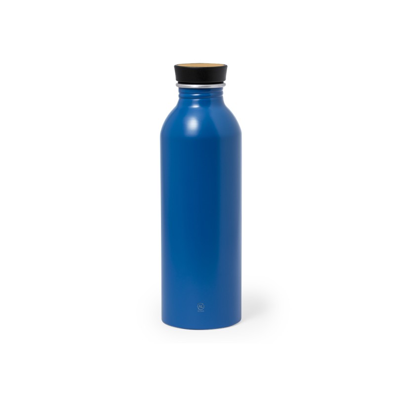 Claud - 550 ml | Reclycling Aluminium/ Bambus