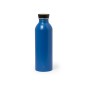 Claud - 550 ml | Reclycling Aluminium/ Bambus