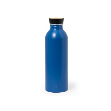 Claud - 550 ml | Reclycling Aluminium/ Bambus
