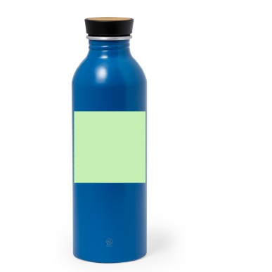 Claud - 550 ml | Reclycling Aluminium/ Bambus