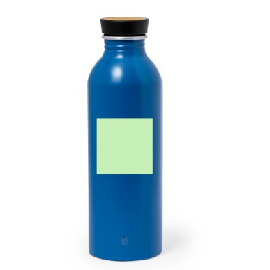 Claud - 550 ml | Reclycling Aluminium/ Bambus