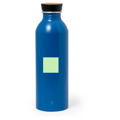 Claud - 550 ml | Reclycling Aluminium/ Bambus