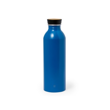 Claud - 550 ml | Reclycling Aluminium/ Bambus