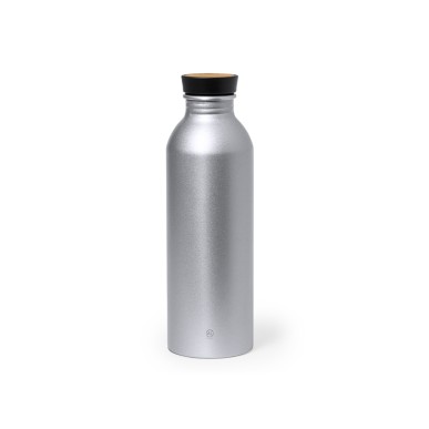 Claud - 550 ml | Reclycling Aluminium/ Bambus