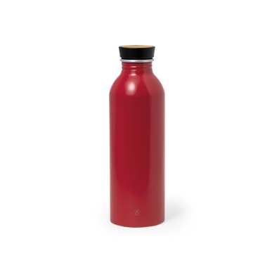 Claud - 550 ml | Reclycling Aluminium/ Bambus