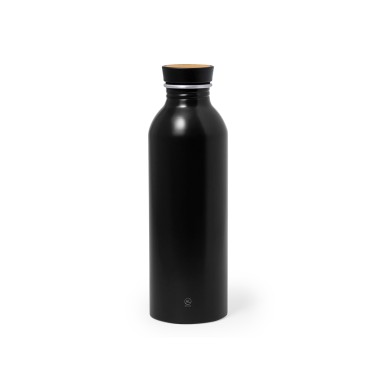 Claud - 550 ml | Reclycling Aluminium/ Bambus
