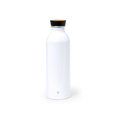 Claud - 550 ml | Reclycling Aluminium/ Bambus