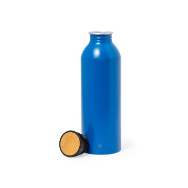 Claud - 550 ml | Reclycling Aluminium/ Bambus