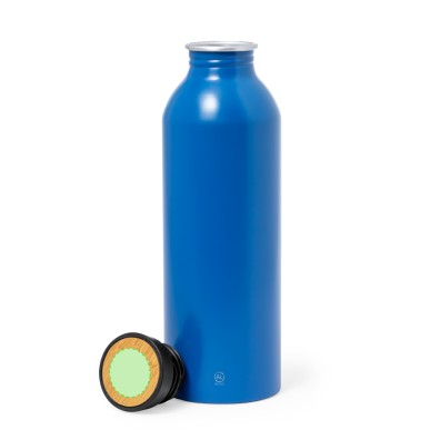 Claud - 550 ml | Reclycling Aluminium/ Bambus