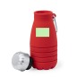 Fael - 550 ml | Silicone/ Acier Inox