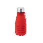 Fael - 550 ml | Silicone/ Acier Inox