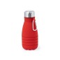 Fael - 550 ml | Silicone/ Acier Inox