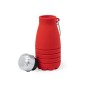 Fael - 550 ml | Silicone/ Acier Inox