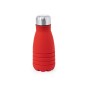 Fael - 550 ml | Silicone/ Acier Inox