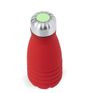 Fael - 550 ml | Silicone/ Acier Inox