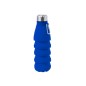 Fael - 550 ml | Silicone/ Acier Inox