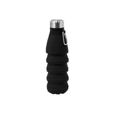 Fael - 550 ml | Silicone/ Acier Inox