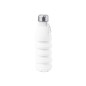 Fael - 550 ml | Silicone/ Acier Inox