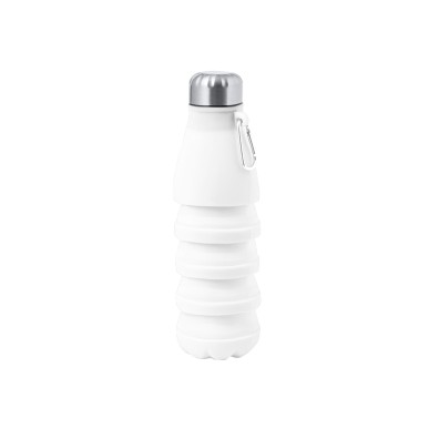 Fael - 550 ml | Silicone/ Acier Inox