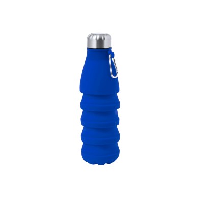 Fael - 550 ml | Silicone/ Acier Inox