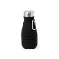 Fael - 550 ml | Silicone/ Acier Inox