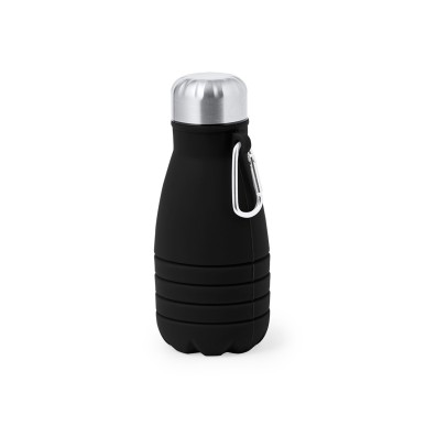 Fael - 550 ml | Silicone/ Acier Inox