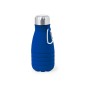 Fael - 550 ml | Silicone/ Acier Inox