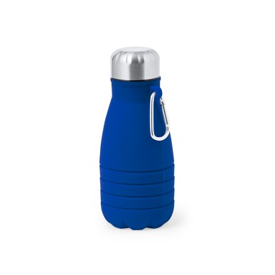 Fael - 550 ml | Silicone/ Acier Inox