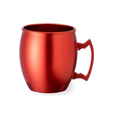 Ashley - 540 ml | Aluminium